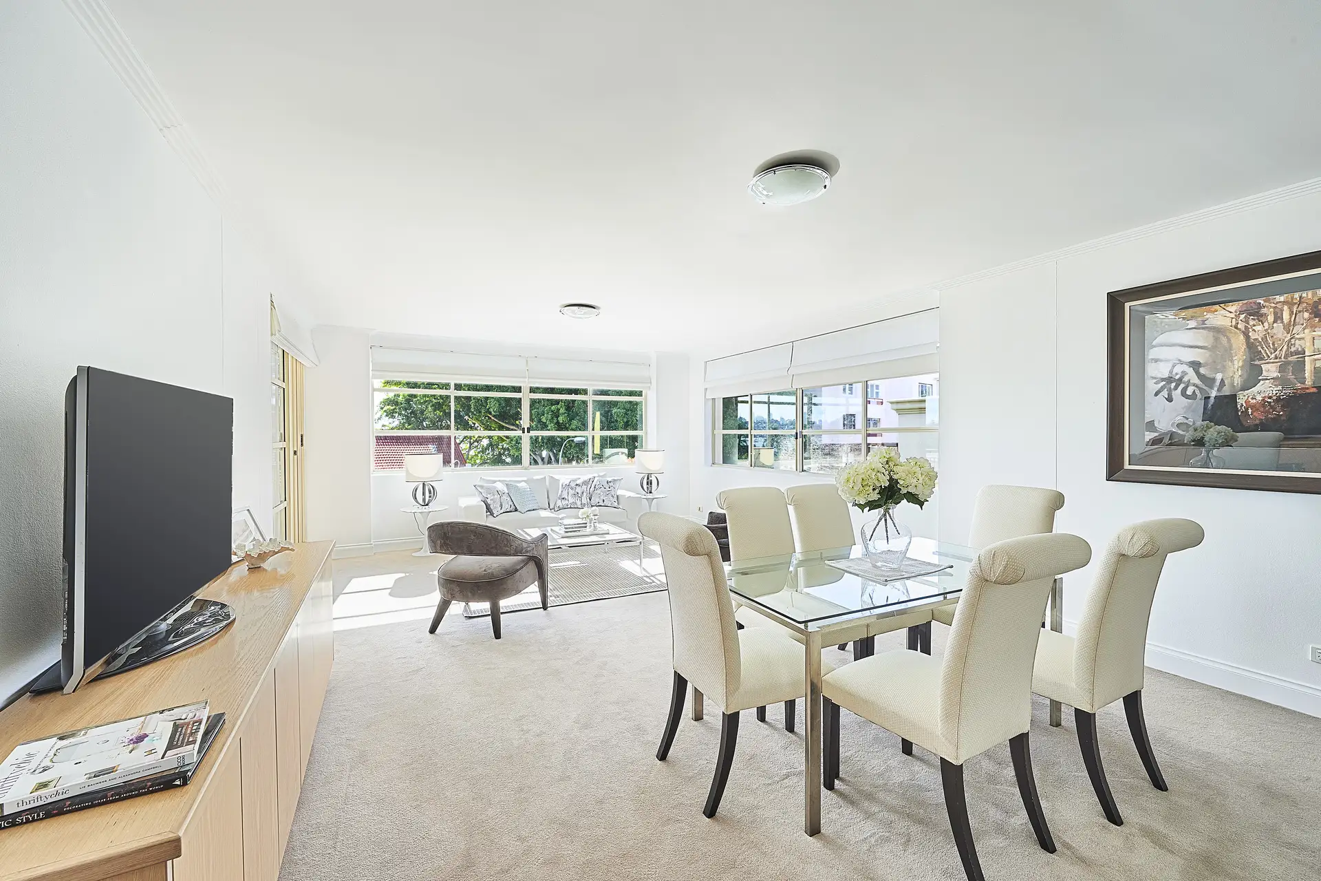 19/809-823 New South Head Road, Rose Bay Sold by Bradfield Badgerfox - image 1