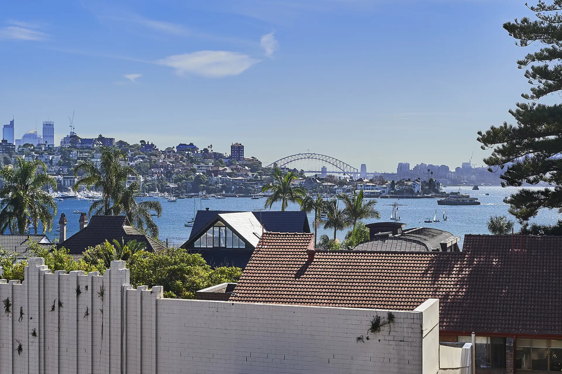19/809-823 New South Head Road, Rose Bay Sold by Bradfield Badgerfox - image 1