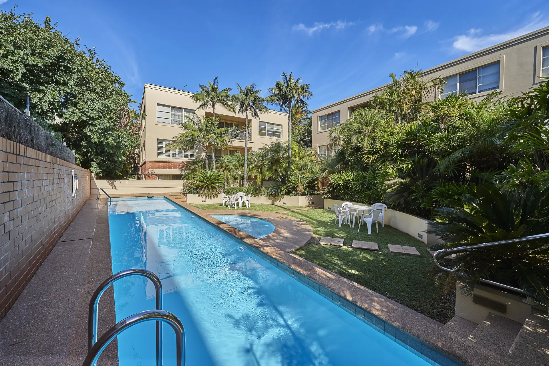 19/809-823 New South Head Road, Rose Bay Sold by Bradfield Badgerfox - image 1