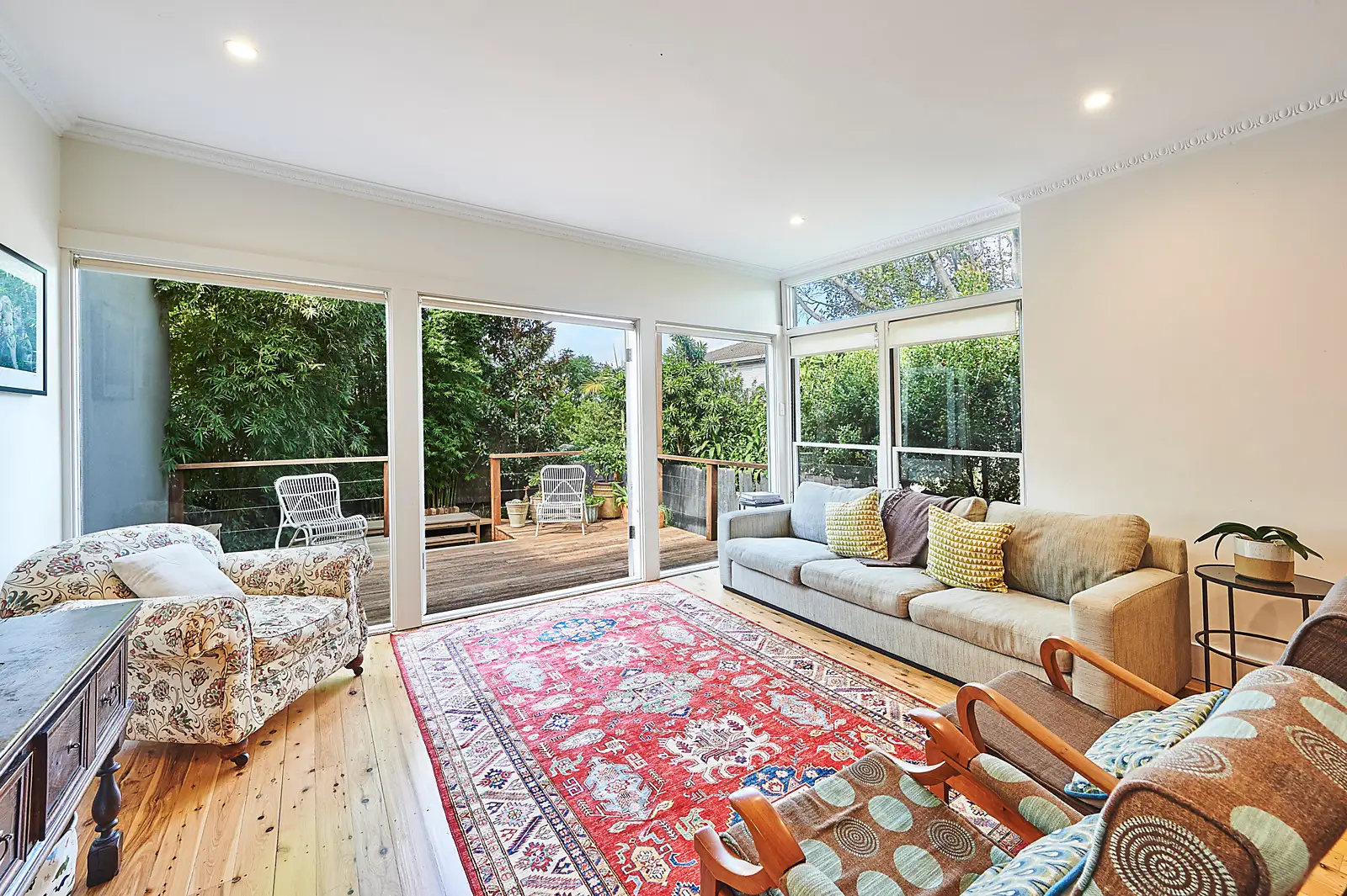 14 Henrietta Street, Waverley Sold by Bradfield Badgerfox - image 1
