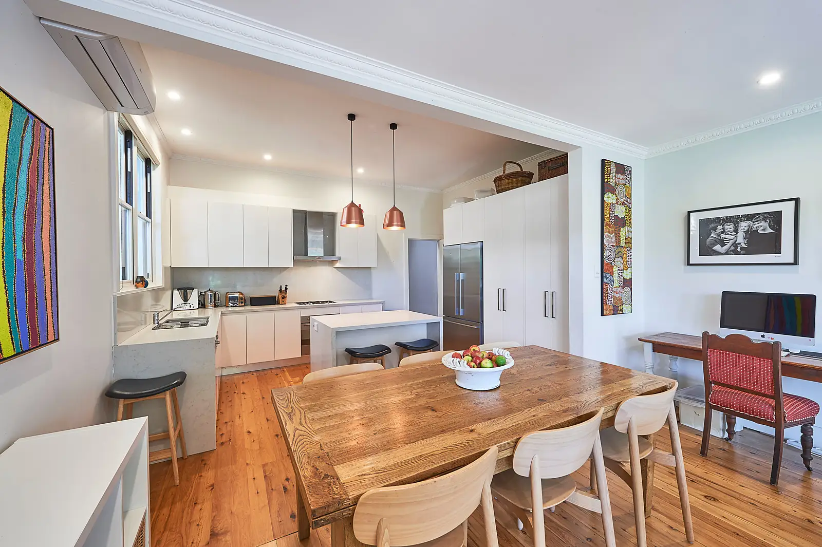 14 Henrietta Street, Waverley Sold by Bradfield Badgerfox - image 1
