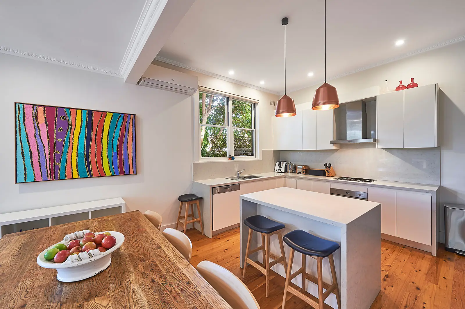 14 Henrietta Street, Waverley Sold by Bradfield Badgerfox - image 1