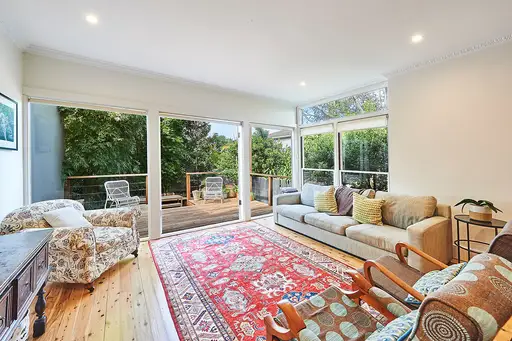 14 Henrietta Street, Waverley Sold by Bradfield Badgerfox