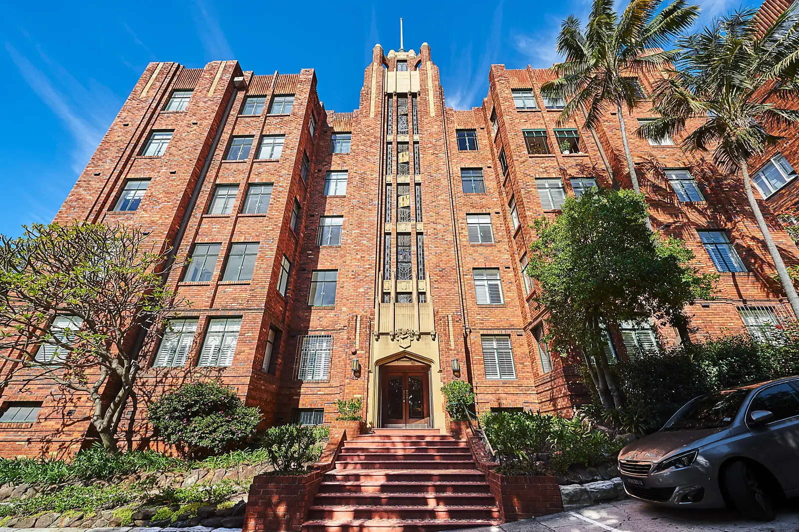 3/412 Edgecliff Road, Woollahra Sold by Bradfield Badgerfox - image 1