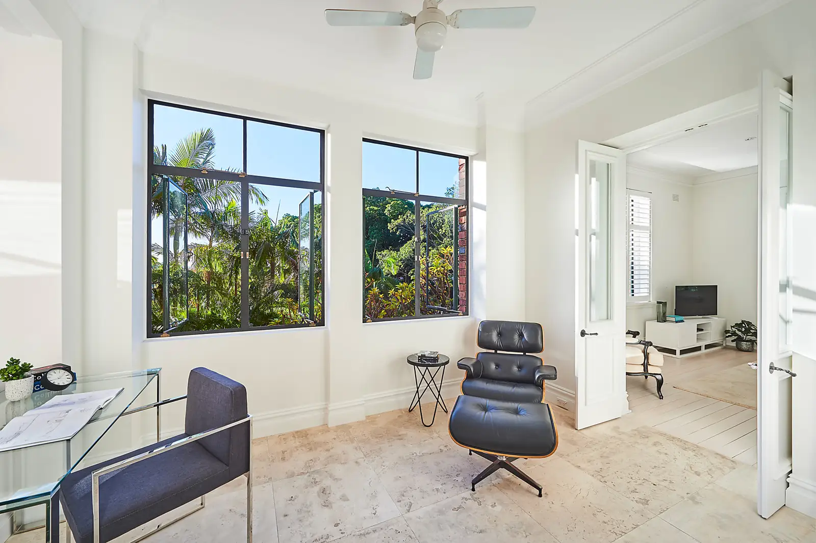 3/412 Edgecliff Road, Woollahra Sold by Bradfield Badgerfox - image 1