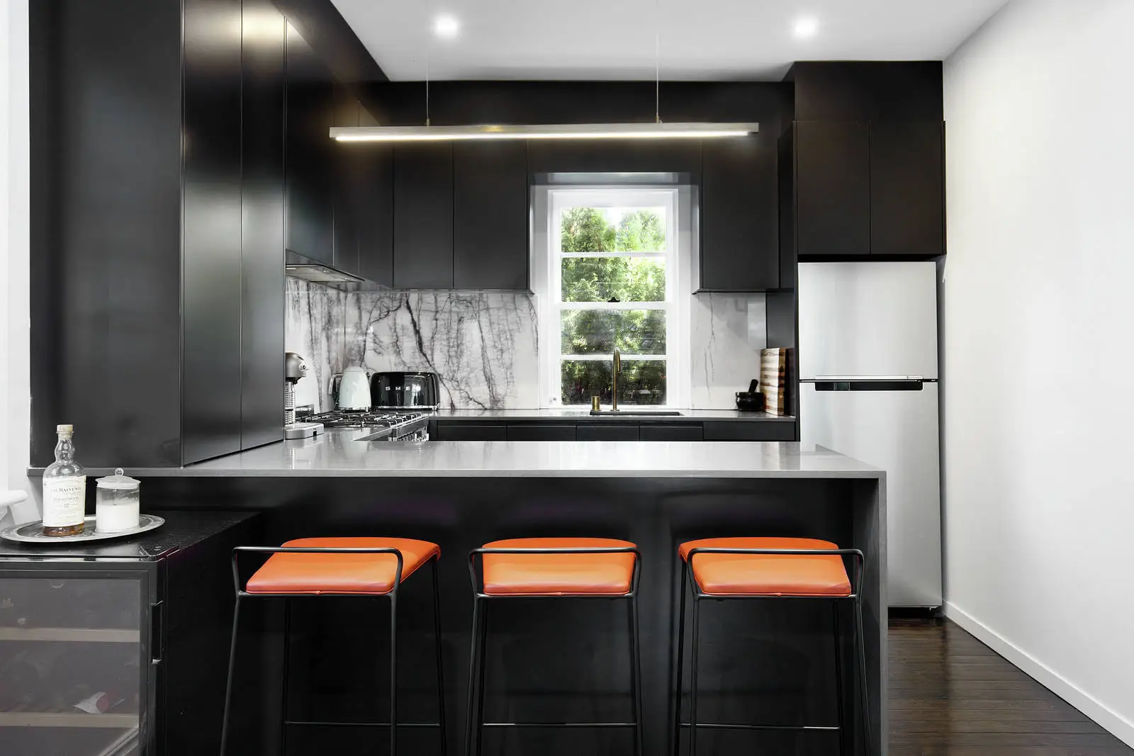 9/163 Queen Street, Woollahra Sold by Bradfield Badgerfox - image 1