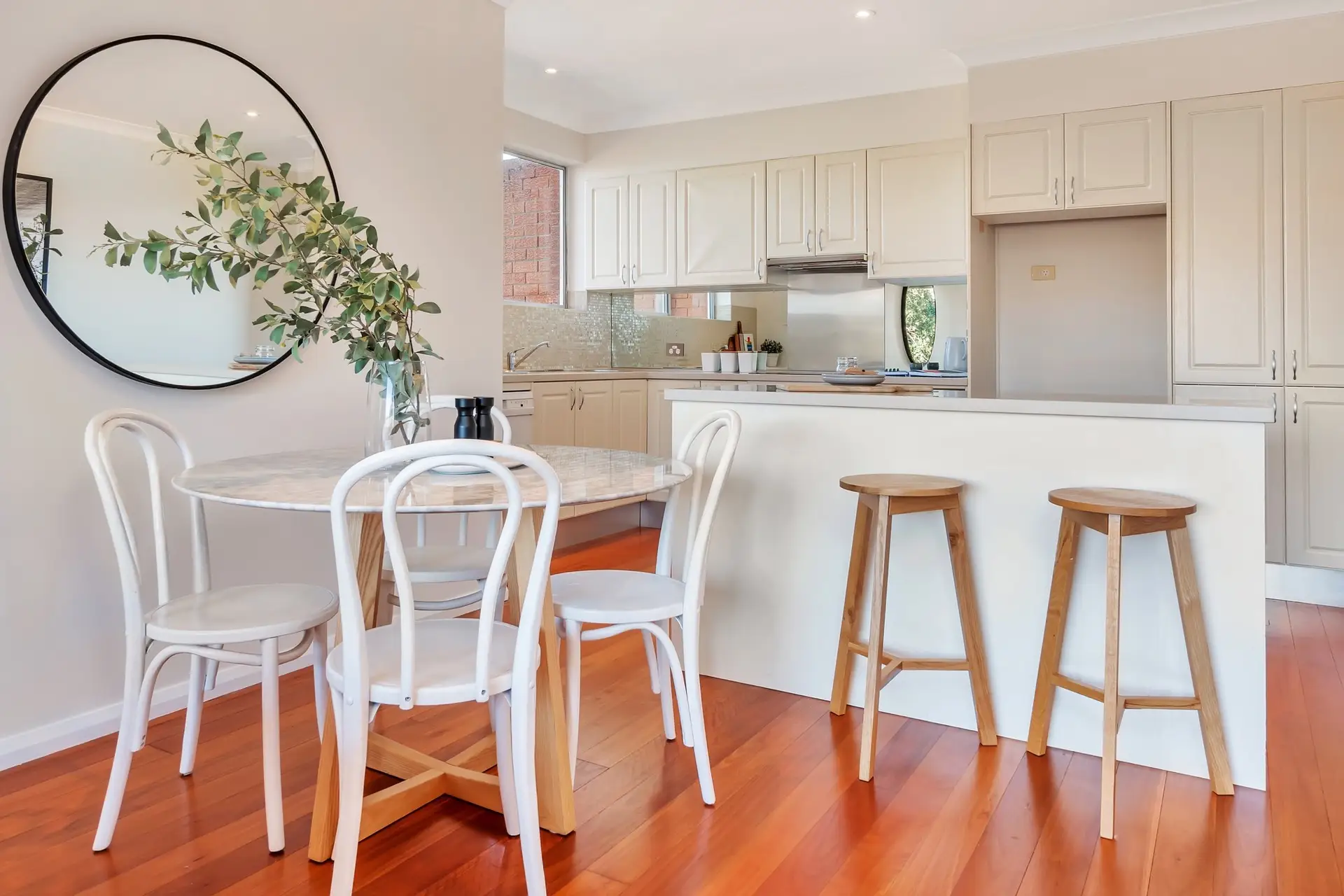 9/449 Old South Head Road, Rose Bay Sold by Bradfield Badgerfox - image 1