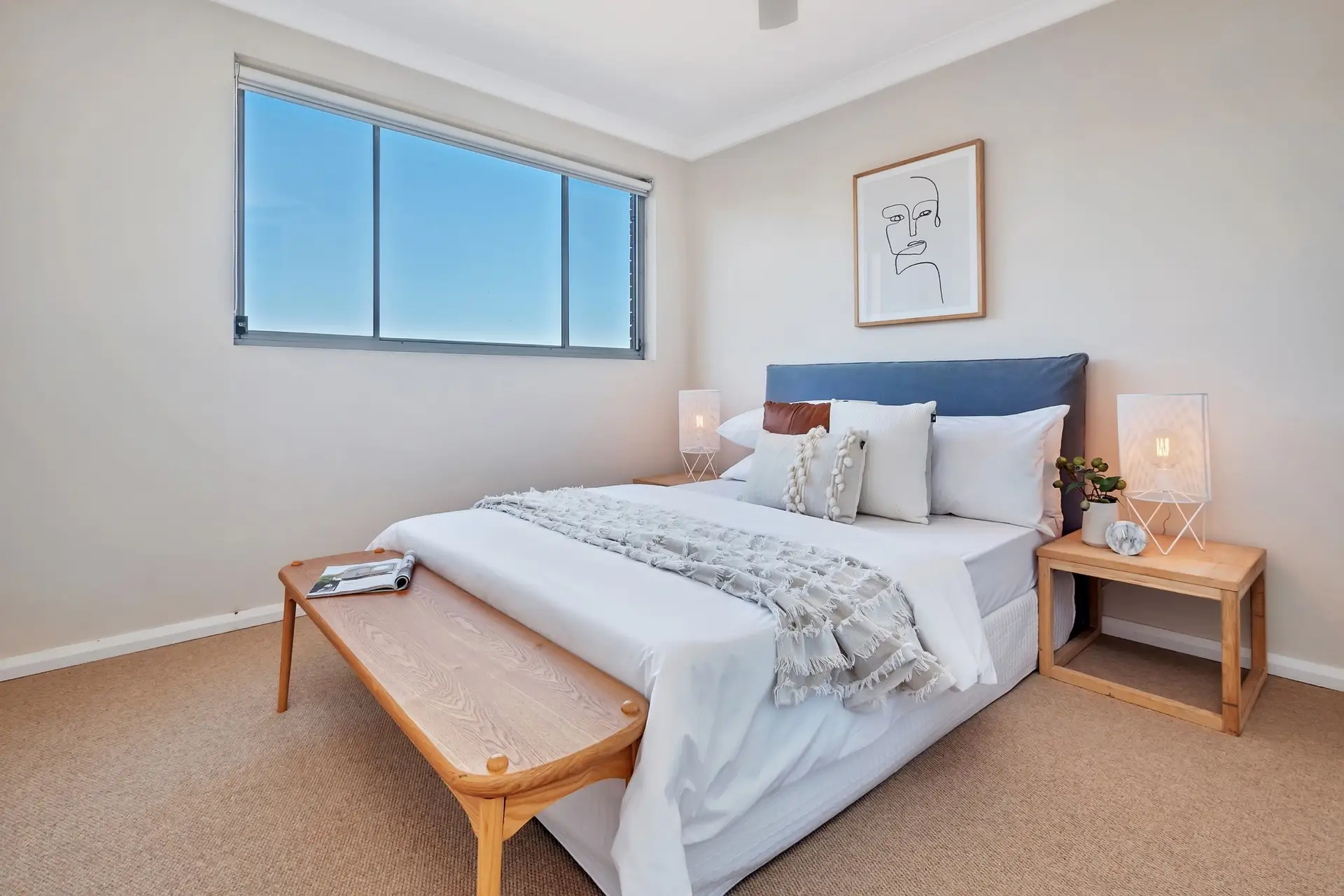 9/449 Old South Head Road, Rose Bay Sold by Bradfield Badgerfox - image 1