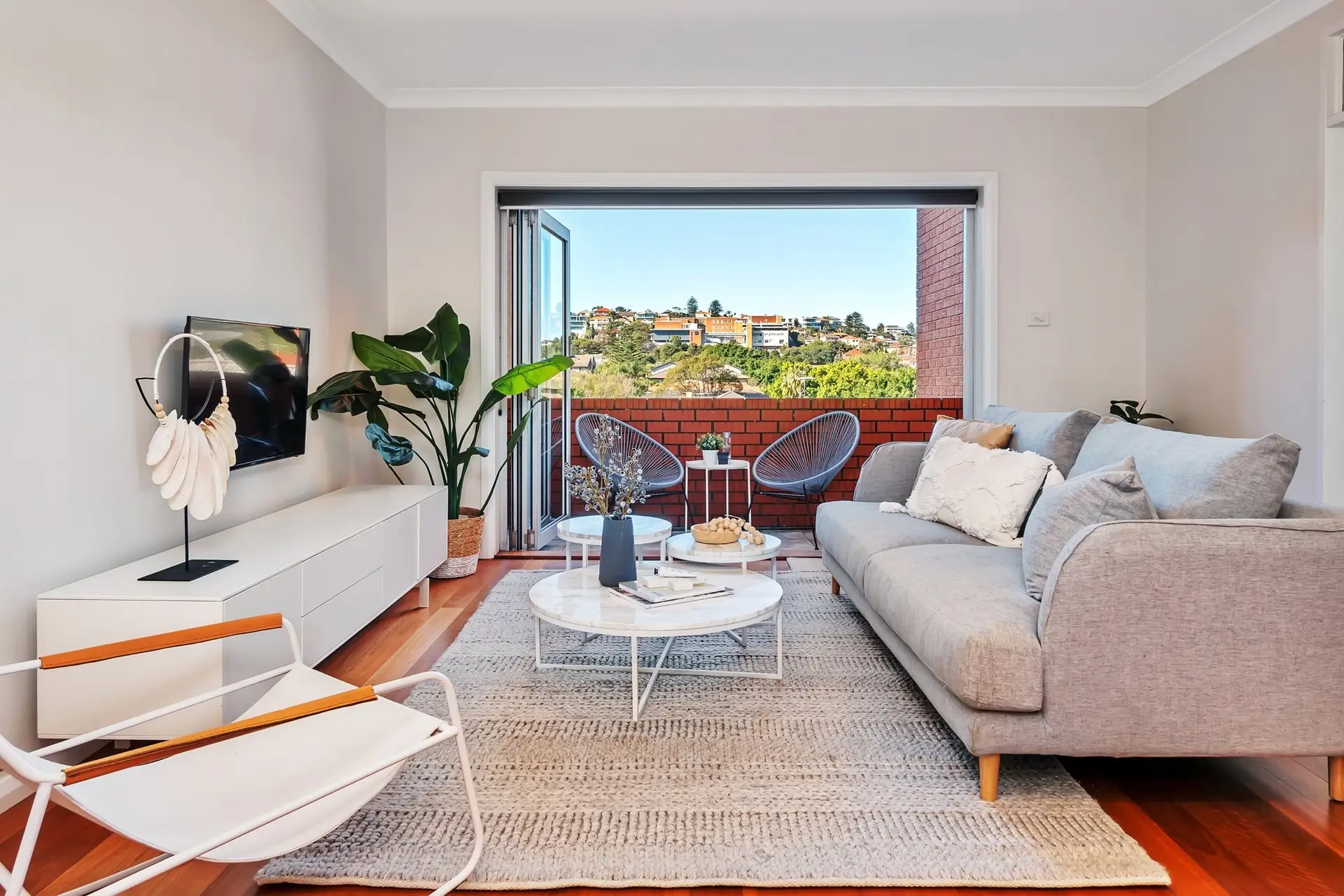 9/449 Old South Head Road, Rose Bay Sold by Bradfield Badgerfox - image 1
