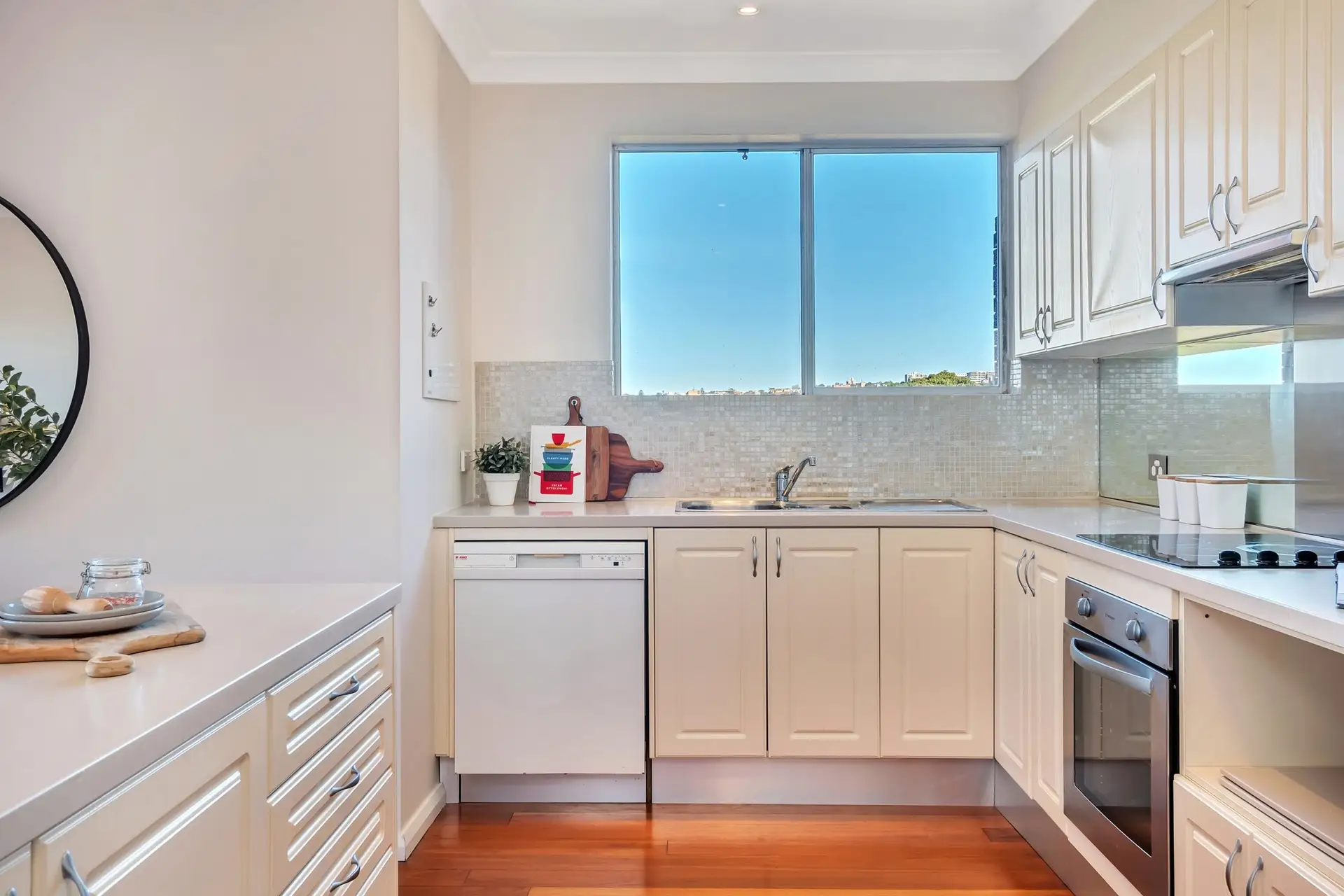9/449 Old South Head Road, Rose Bay Sold by Bradfield Badgerfox - image 1