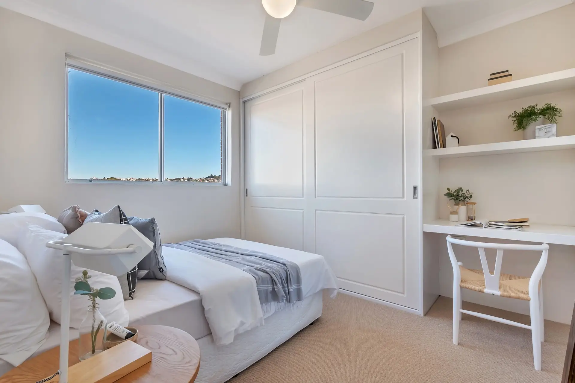 9/449 Old South Head Road, Rose Bay Sold by Bradfield Badgerfox - image 1