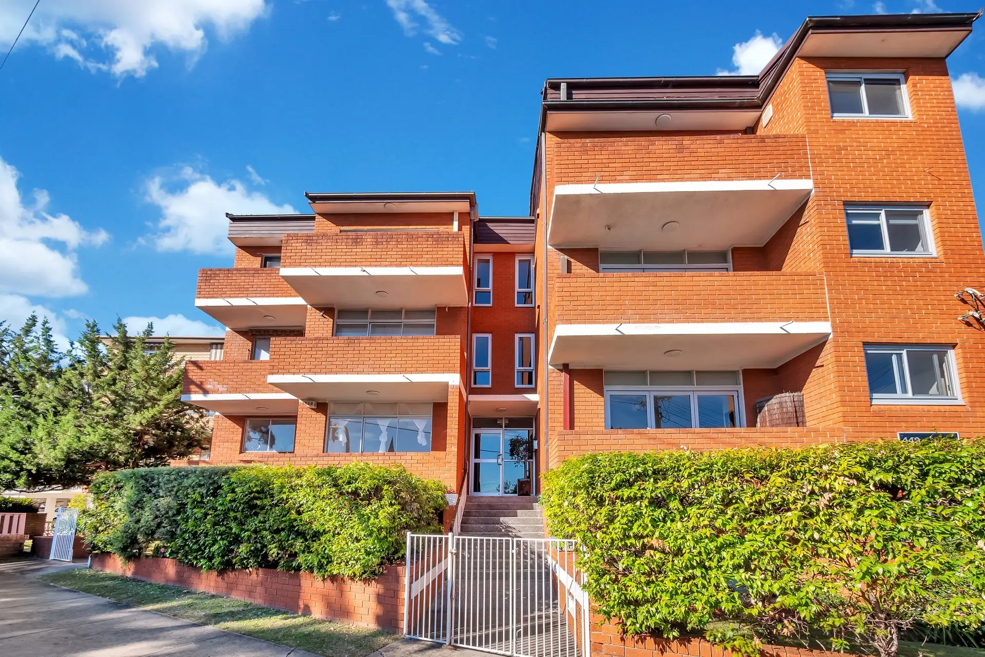 9/449 Old South Head Road, Rose Bay Sold by Bradfield Badgerfox - image 1