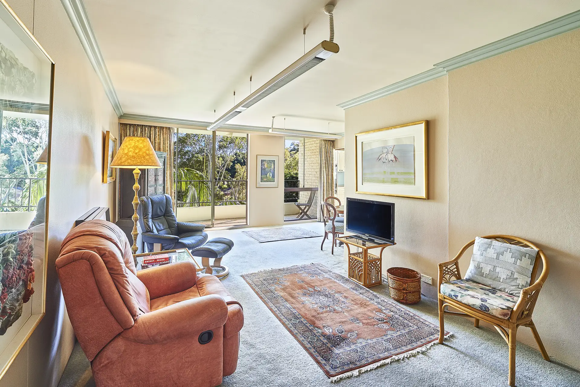 5A/6 Hampden Street, Paddington Sold by Bradfield Badgerfox - image 1