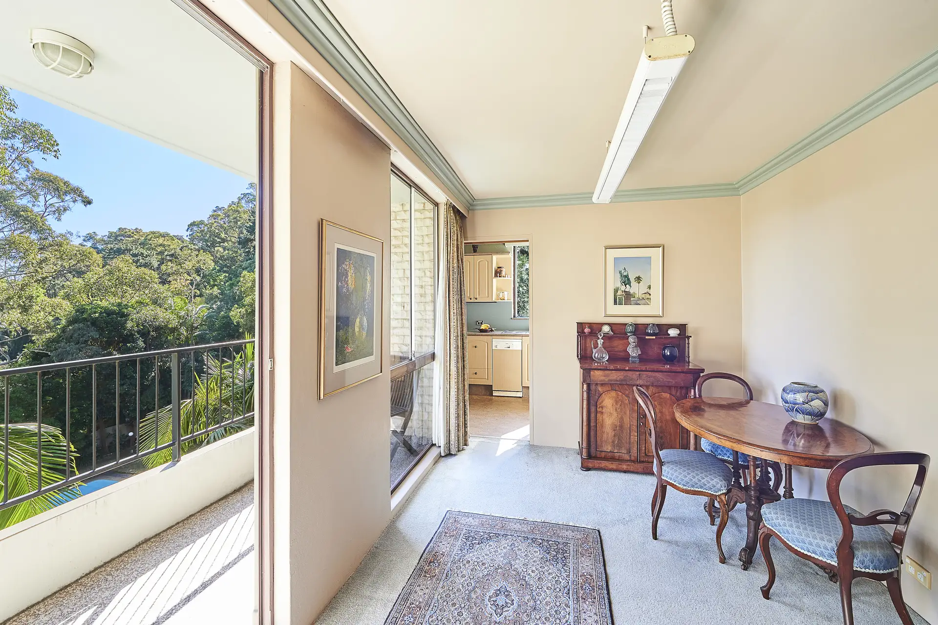 5A/6 Hampden Street, Paddington Sold by Bradfield Badgerfox - image 1