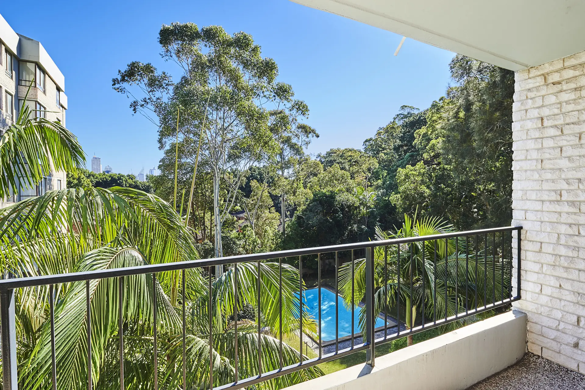 5A/6 Hampden Street, Paddington Sold by Bradfield Badgerfox - image 1