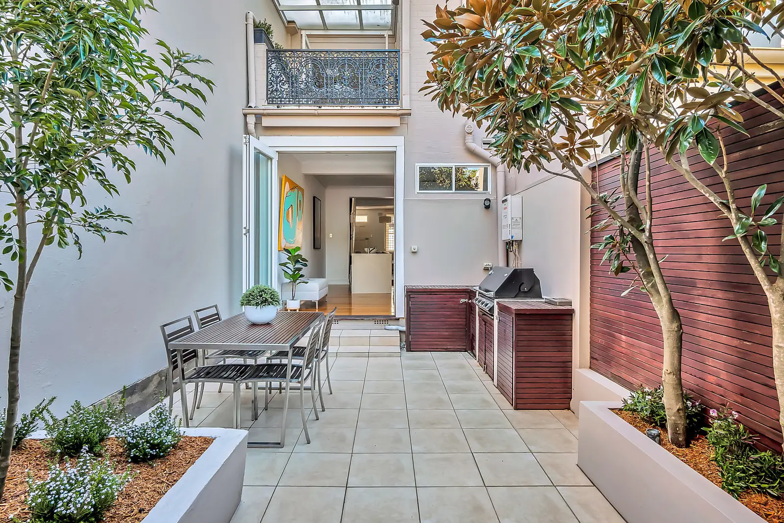 180 Underwood Street, Paddington Sold by Bradfield Badgerfox - image 1