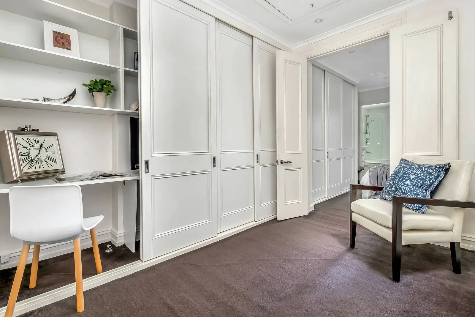 180 Underwood Street, Paddington Sold by Bradfield Badgerfox - image 1