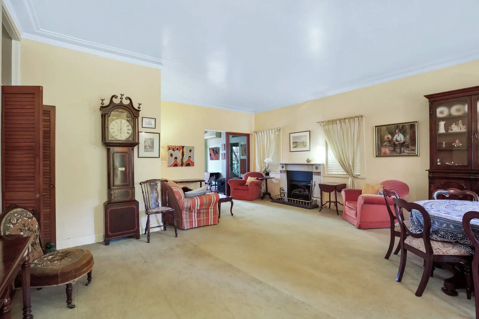 47 Captain Pipers Road, Vaucluse Sold by Bradfield Badgerfox - image 1