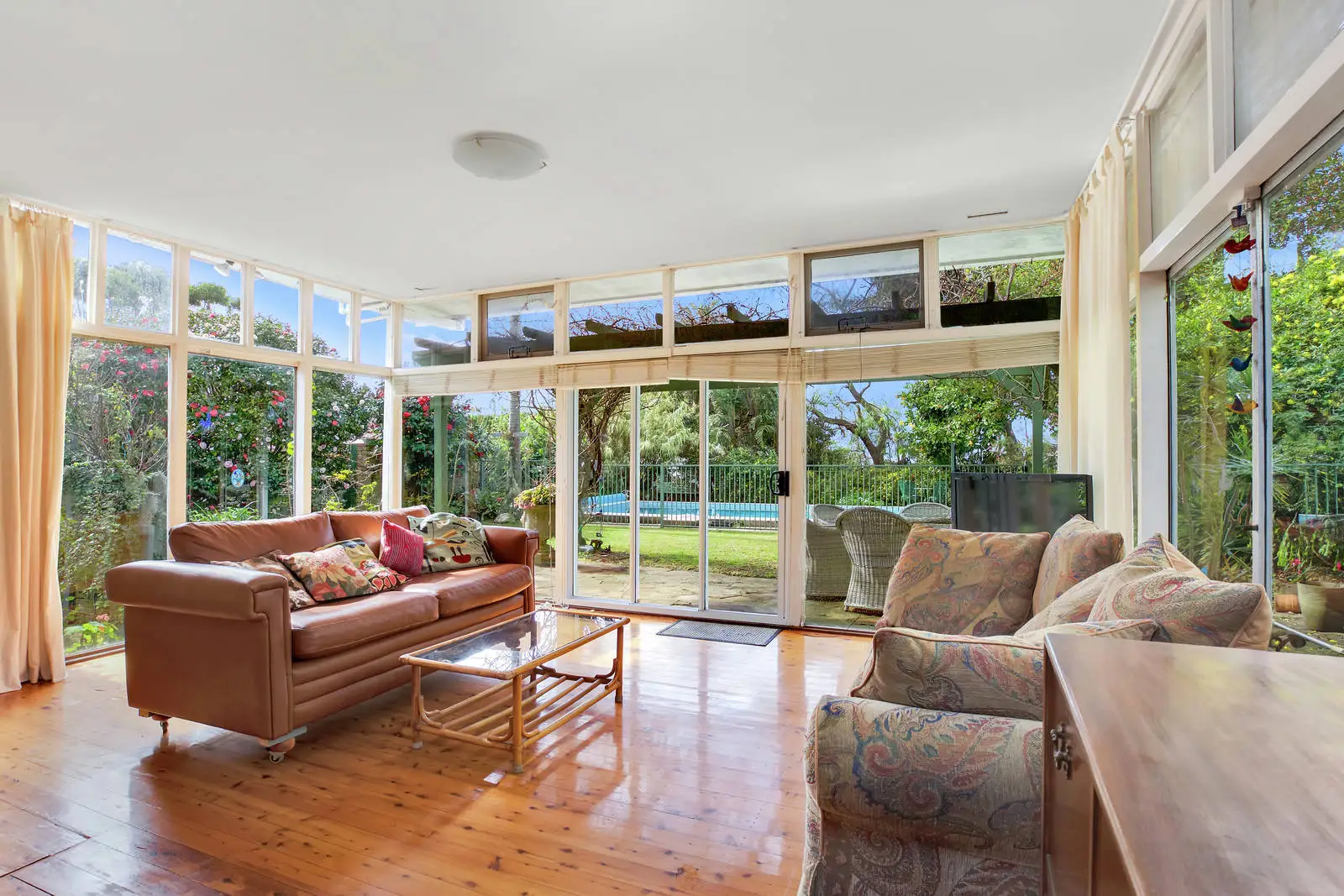47 Captain Pipers Road, Vaucluse Sold by Bradfield Badgerfox - image 1