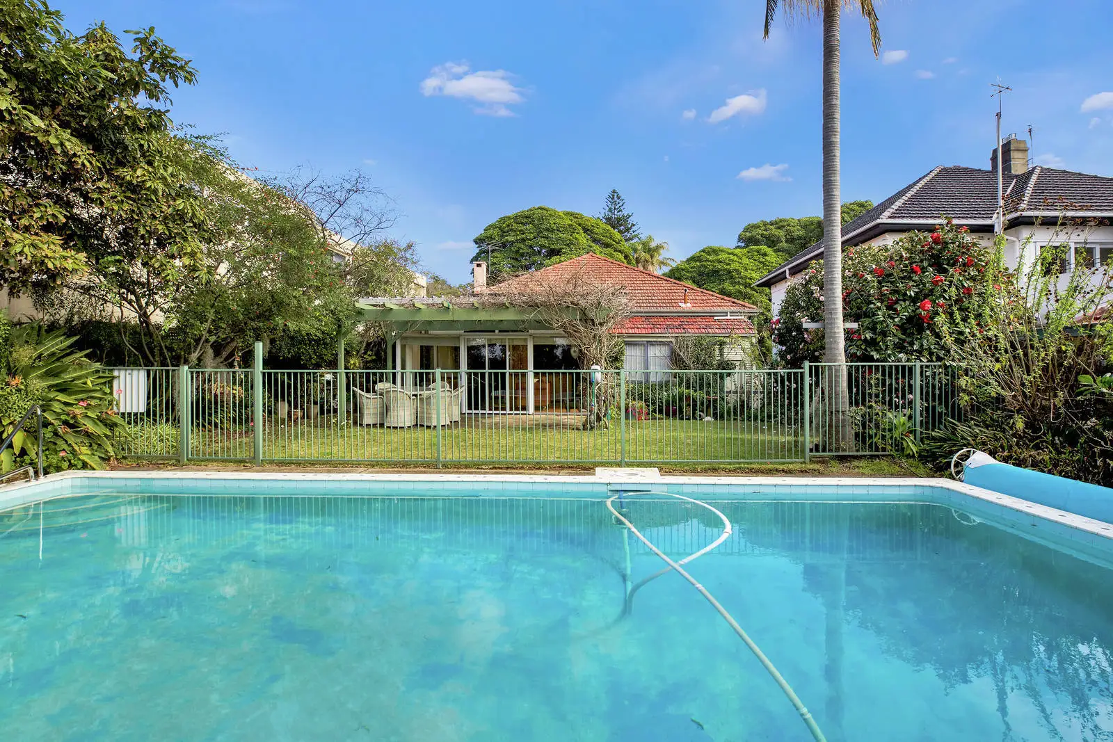 47 Captain Pipers Road, Vaucluse Sold by Bradfield Badgerfox - image 1
