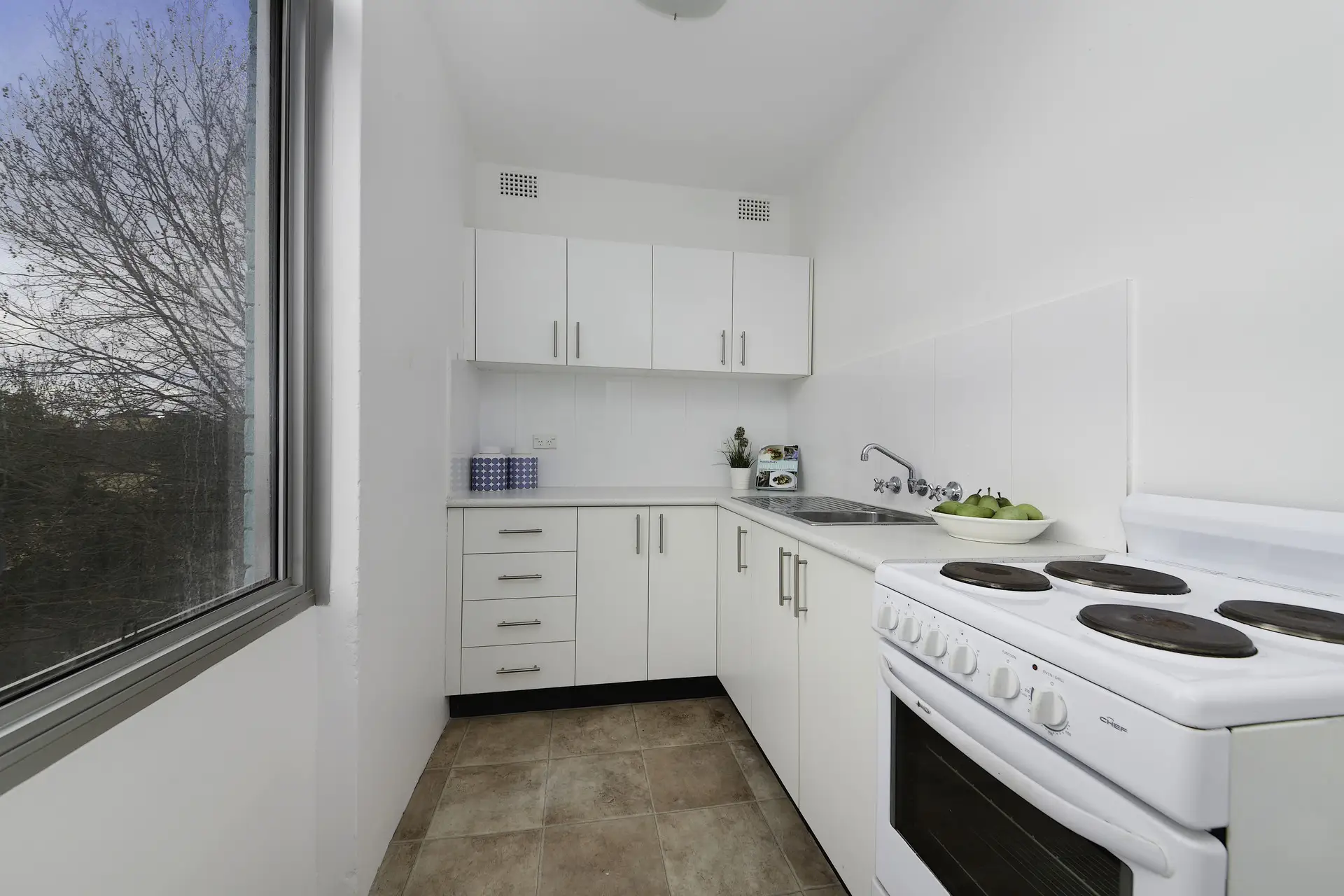 14/6-14 Darley Street, Darlinghurst Sold by Bradfield Badgerfox - image 1