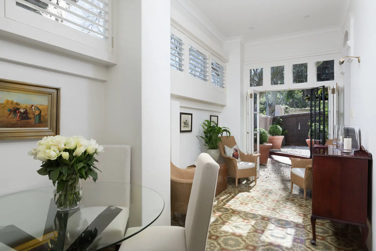 1/21 Trelawney Street, Woollahra Sold by Bradfield Badgerfox - image 1