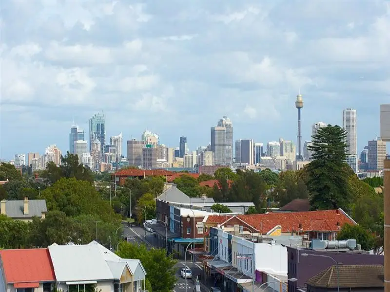 1007/8 Spring Street, Bondi Junction Sold by Bradfield Badgerfox - image 1