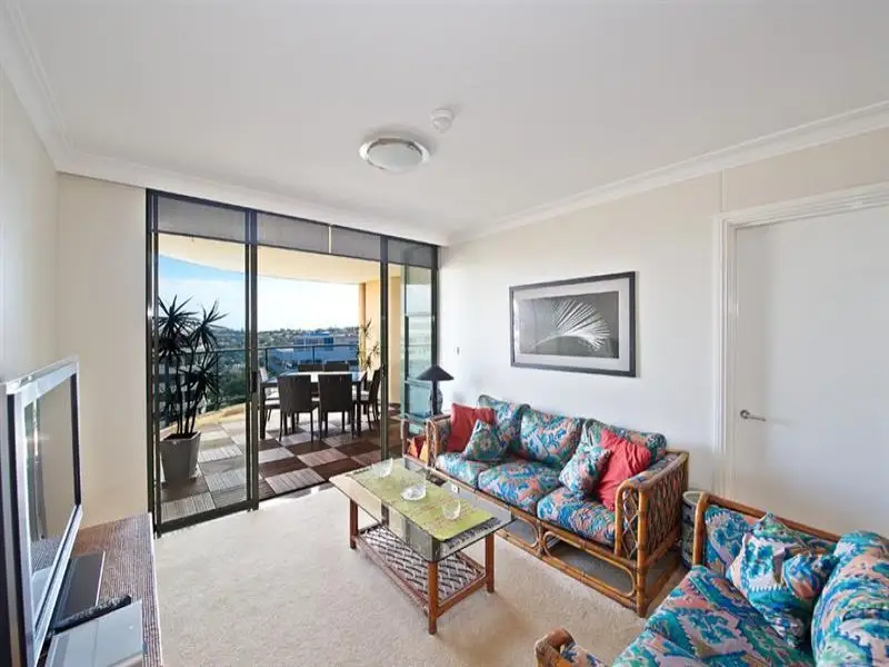1007/8 Spring Street, Bondi Junction Sold by Bradfield Badgerfox - image 1