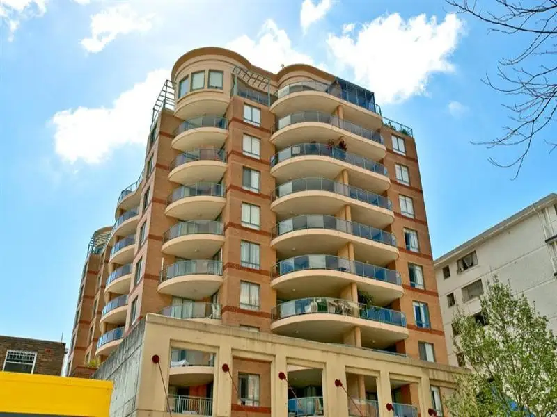 1007/8 Spring Street, Bondi Junction Sold by Bradfield Badgerfox - image 1
