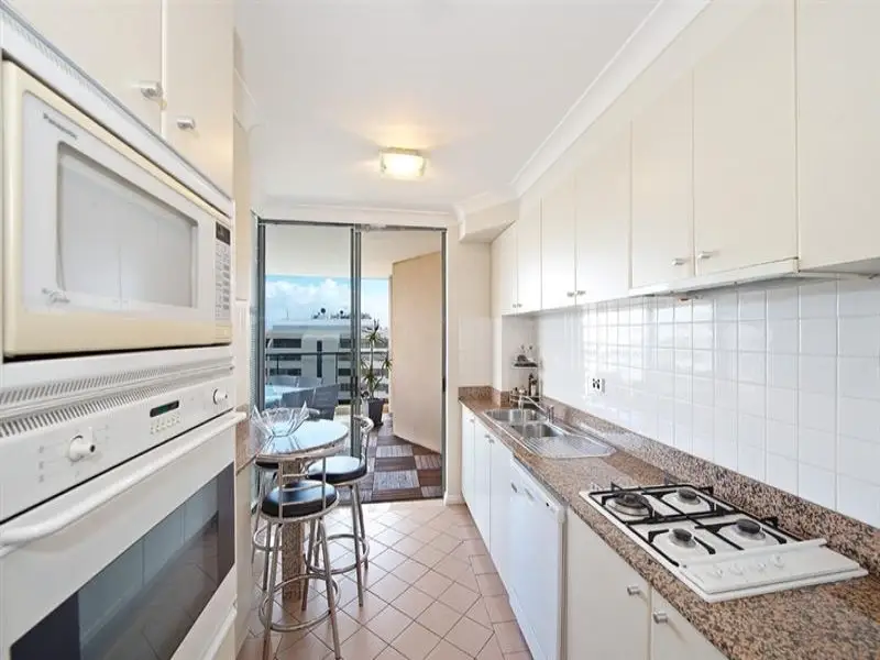 1007/8 Spring Street, Bondi Junction Sold by Bradfield Badgerfox - image 1