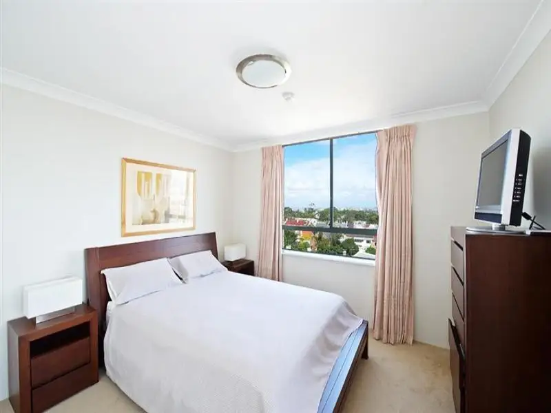 1007/8 Spring Street, Bondi Junction Sold by Bradfield Badgerfox - image 1
