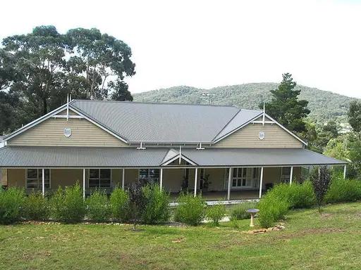 9 Huxley Street, \'Pelham\', Mittagong Sold by Bradfield Badgerfox