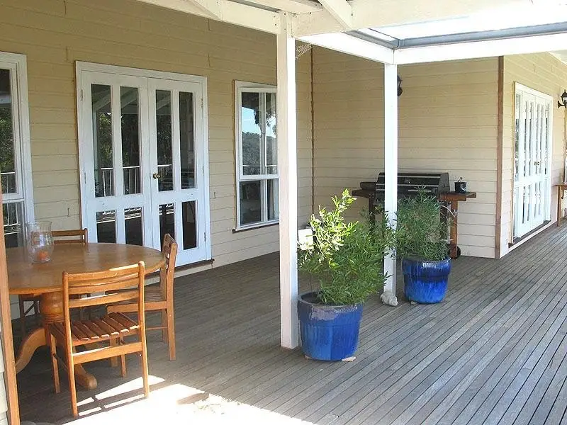 9 Huxley Street, \'Pelham\', Mittagong Sold by Bradfield Badgerfox - image 1