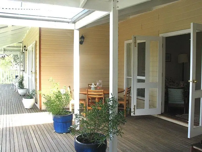 9 Huxley Street, \'Pelham\', Mittagong Sold by Bradfield Badgerfox - image 1