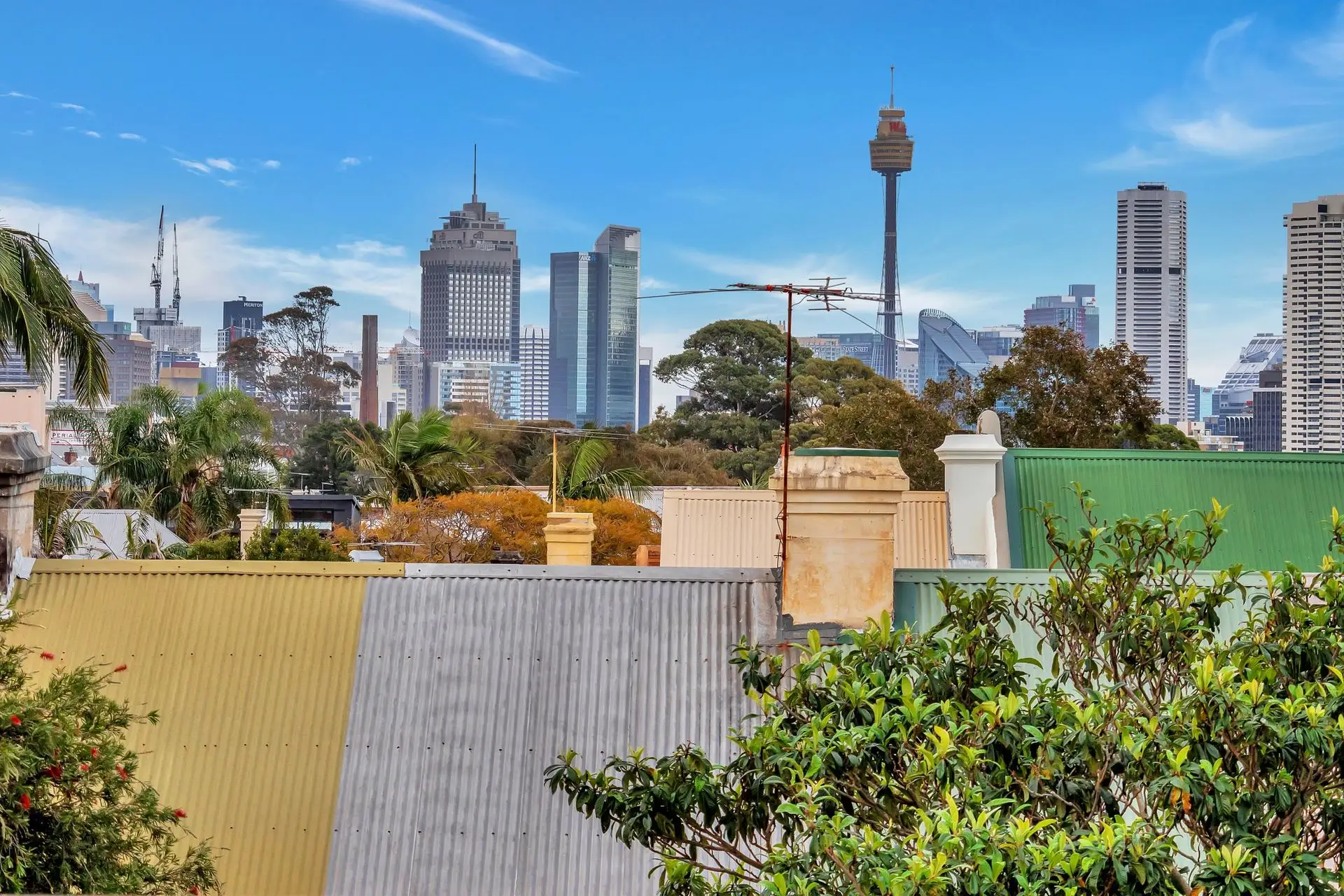19 Wentworth Street, Paddington Sold by Bradfield Badgerfox - image 1