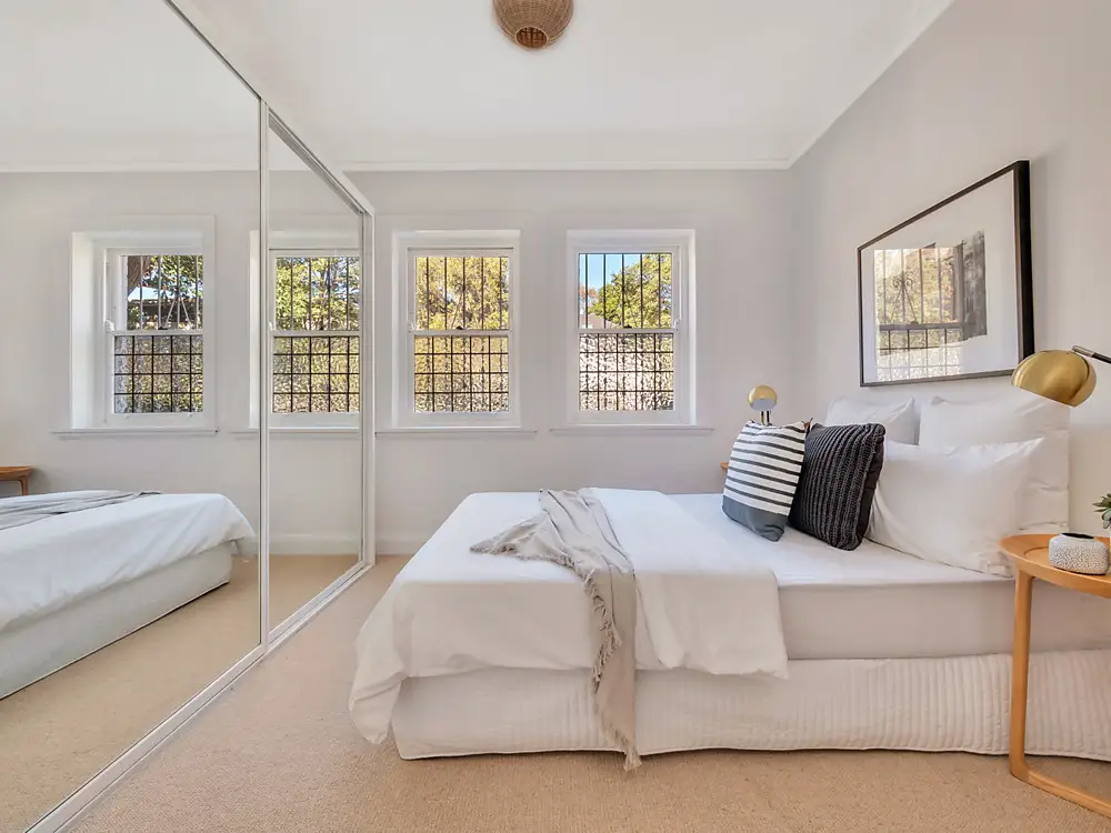 1/48 William Street, Double Bay Sold by Bradfield Badgerfox - image 1