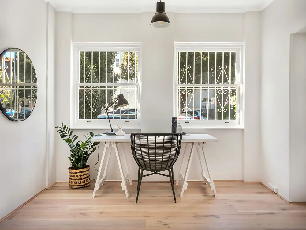 1/48 William Street, Double Bay Sold by Bradfield Badgerfox - image 1
