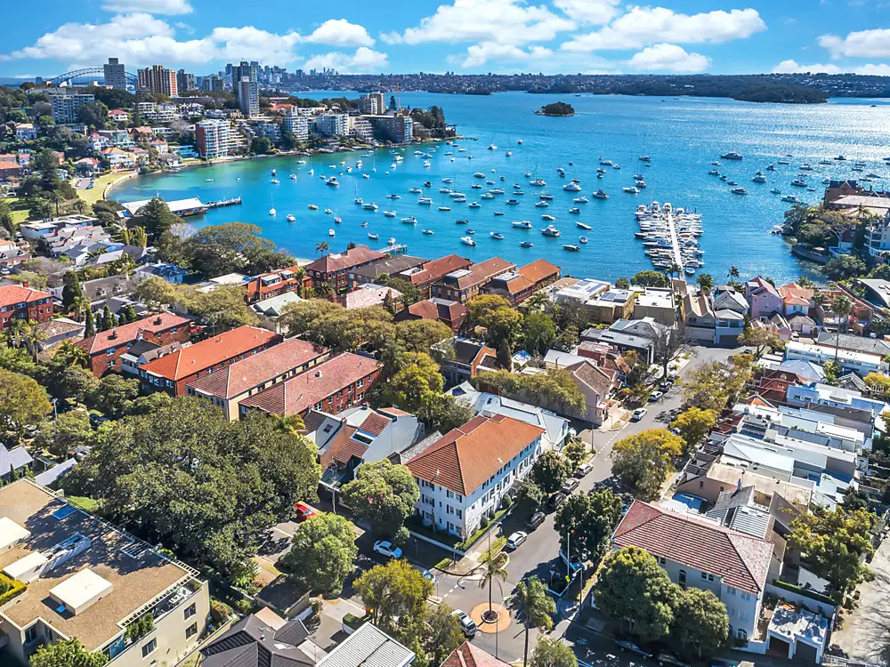 1/48 William Street, Double Bay Sold by Bradfield Badgerfox - image 1