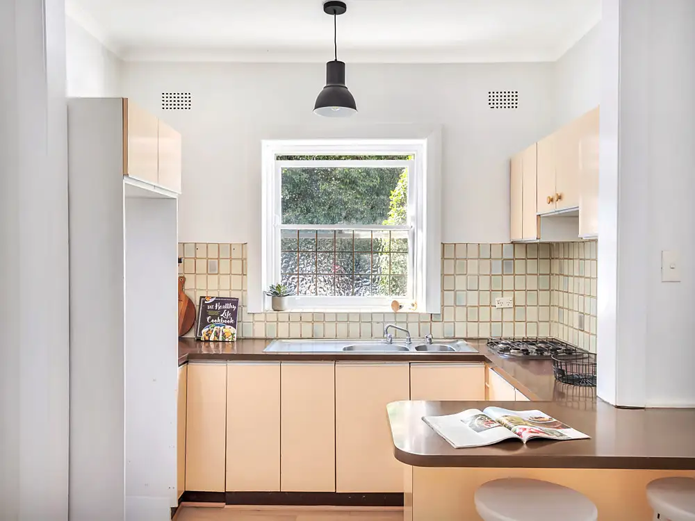 1/48 William Street, Double Bay Sold by Bradfield Badgerfox - image 1