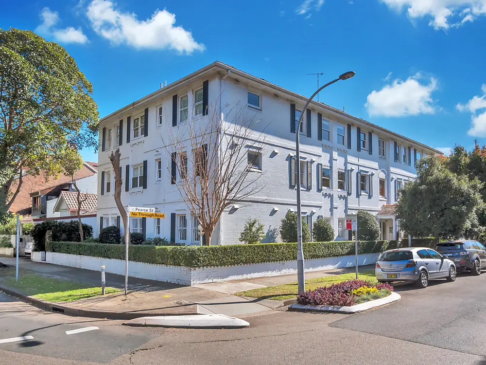 1/48 William Street, Double Bay Sold by Bradfield Badgerfox - image 1