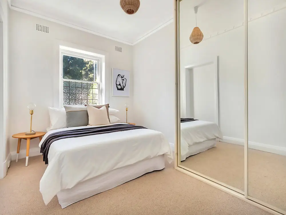 1/48 William Street, Double Bay Sold by Bradfield Badgerfox - image 1
