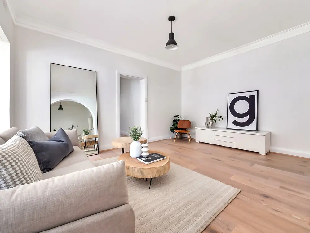 1/48 William Street, Double Bay Sold by Bradfield Badgerfox - image 1