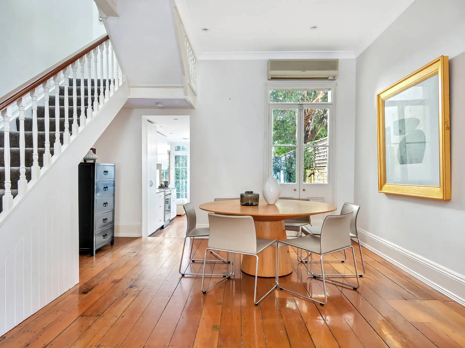 4 Spicer Street, Woollahra Sold by Bradfield Badgerfox - image 1