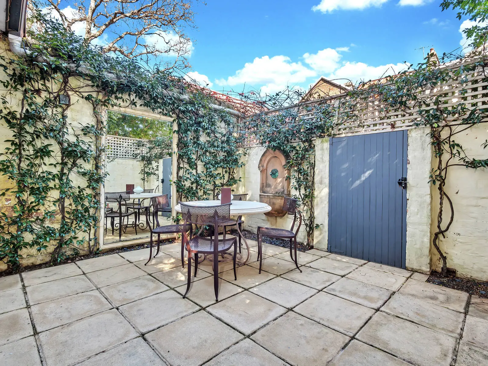4 Spicer Street, Woollahra Sold by Bradfield Badgerfox - image 1