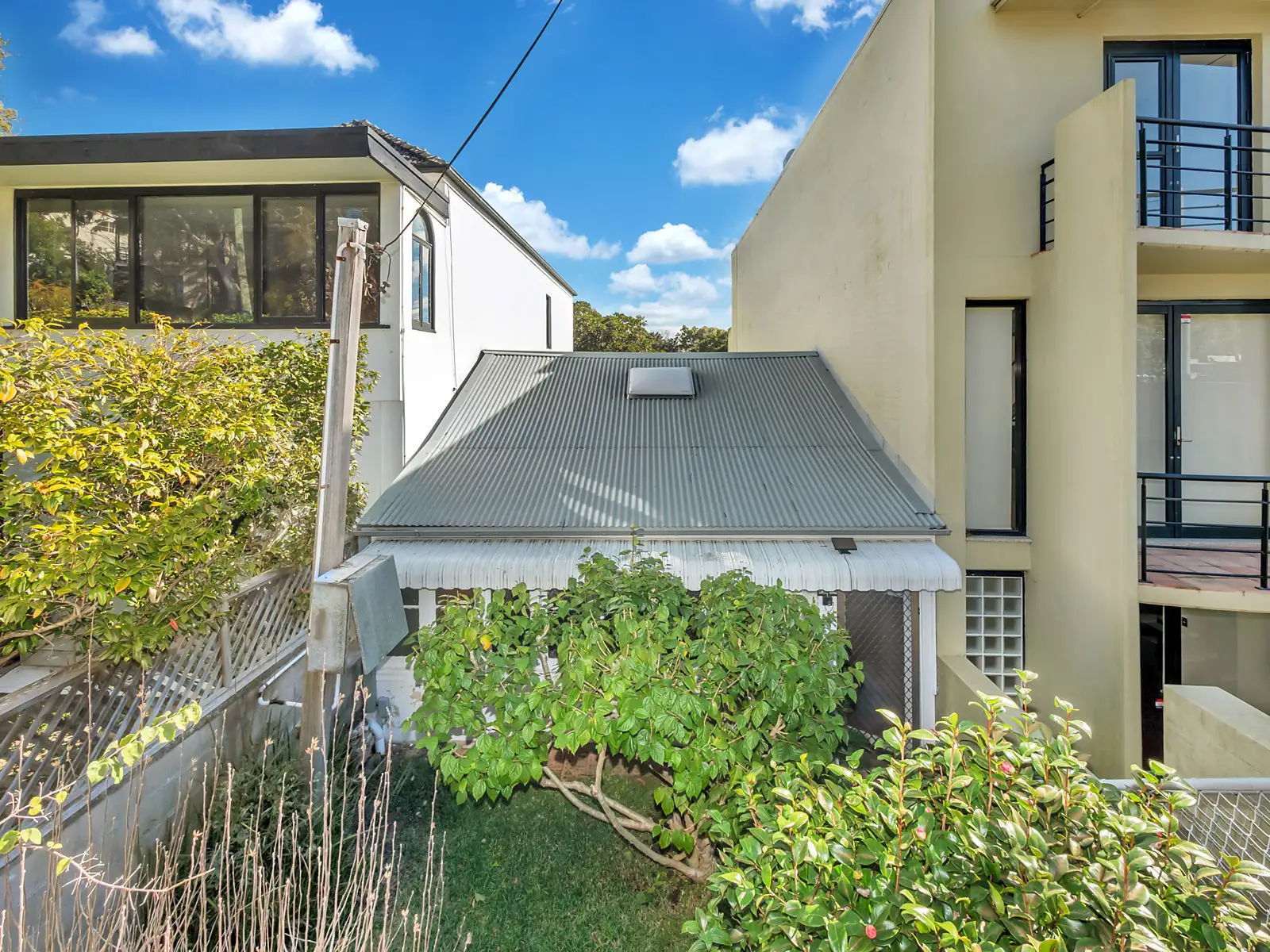 12 Small Street, Woollahra Sold by Bradfield Badgerfox - image 1