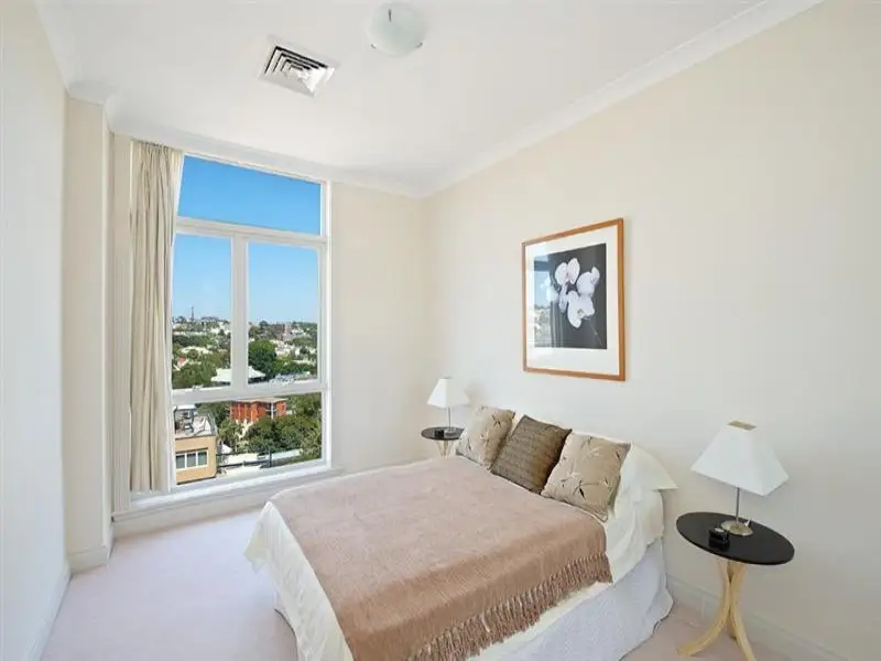 606/2 Darling Point Road, Darling Point Sold by Bradfield Badgerfox - image 1