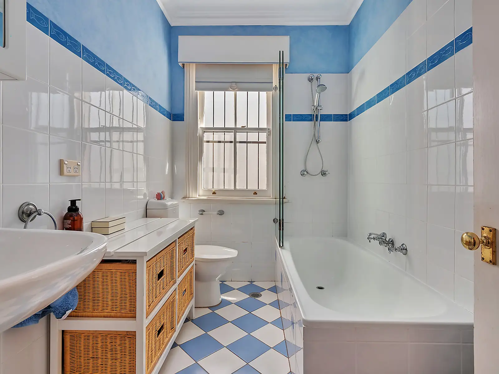 189 Glenmore Road, Paddington Sold by Bradfield Badgerfox - image 1