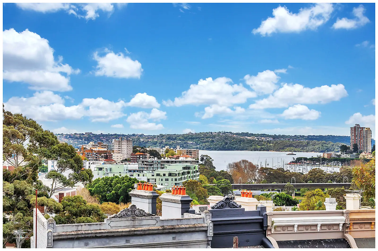 189 Glenmore Road, Paddington Sold by Bradfield Badgerfox - image 1