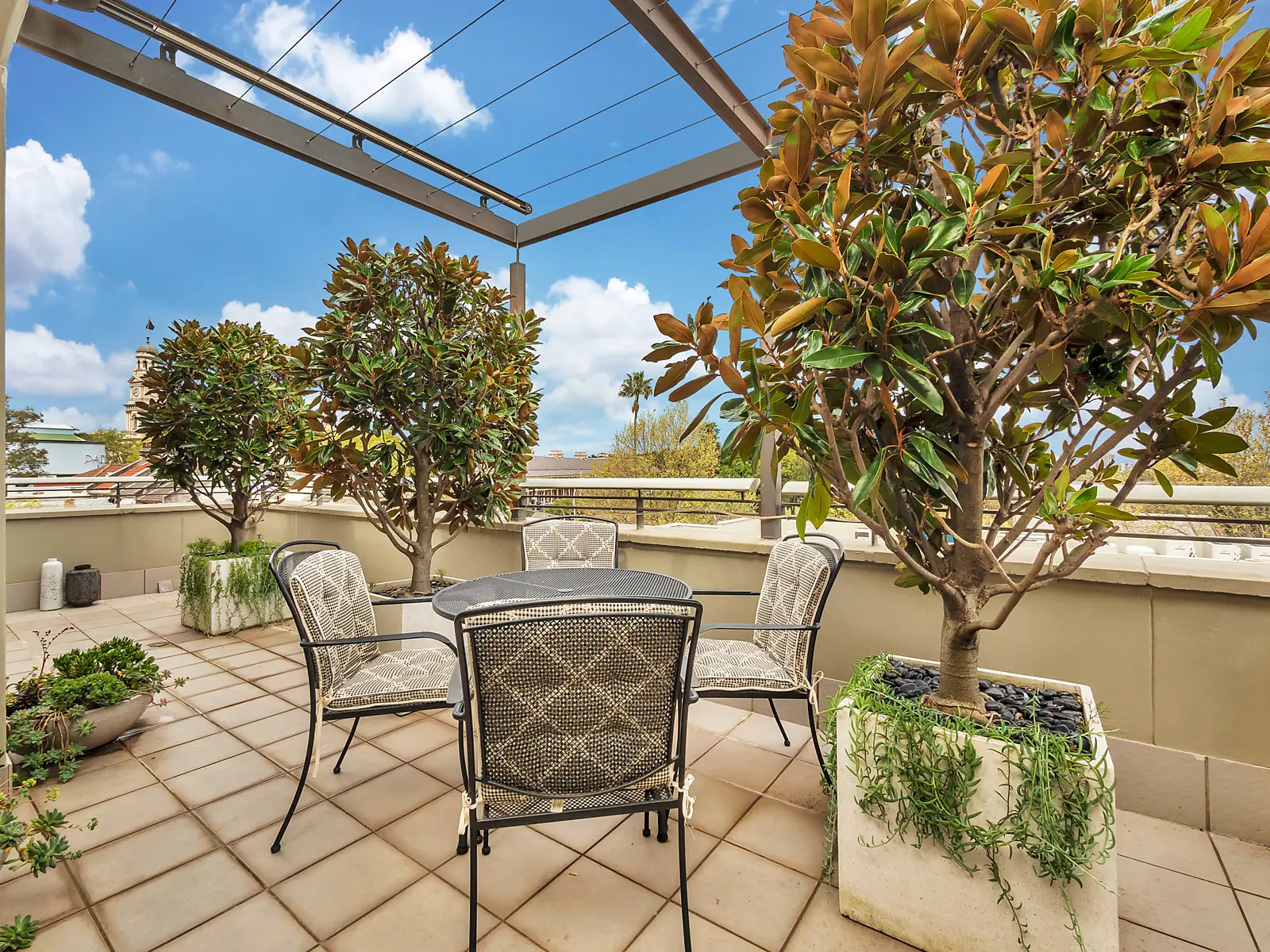 18/1-3 Brodie Street, Paddington Sold by Bradfield Badgerfox - image 1
