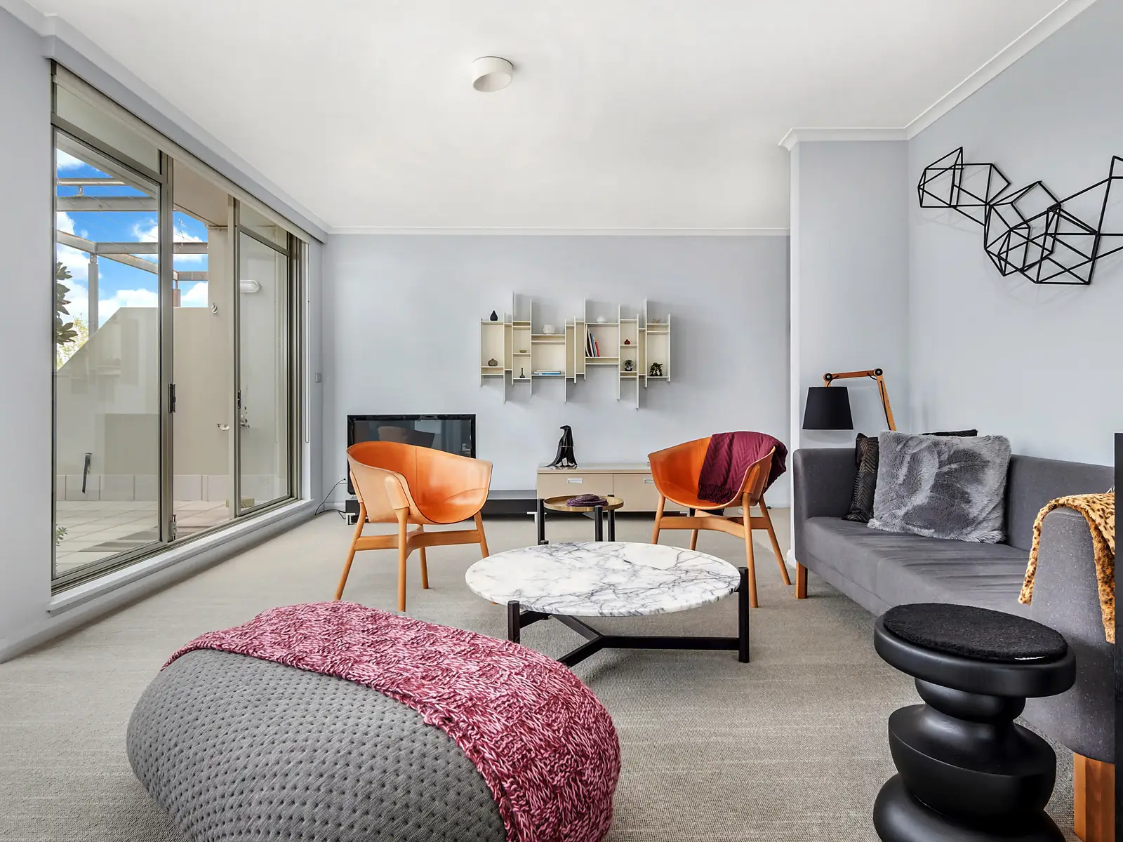18/1-3 Brodie Street, Paddington Sold by Bradfield Badgerfox - image 1